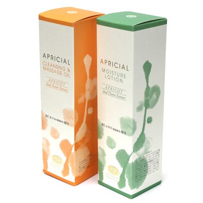 健康製品事例11