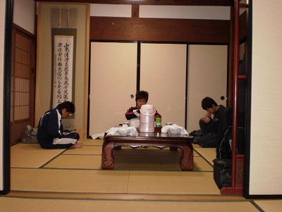 平成２３年度新入社員入社式