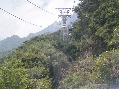 社員旅行
