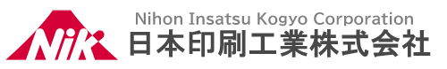 日本印刷工業株式会社